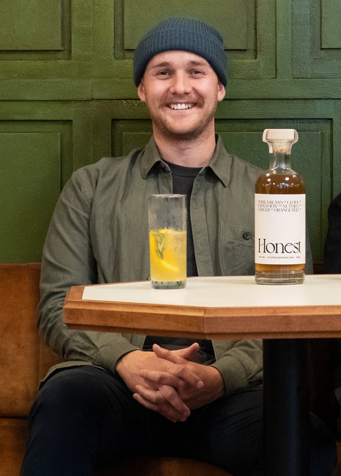 Honest Meets: Co-Founder - Dave Lincoln