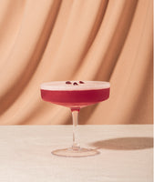 Six Spiced Rouge Daiquiri