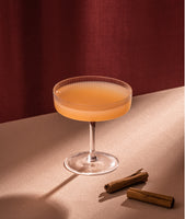 Six spiced winter daiquiri